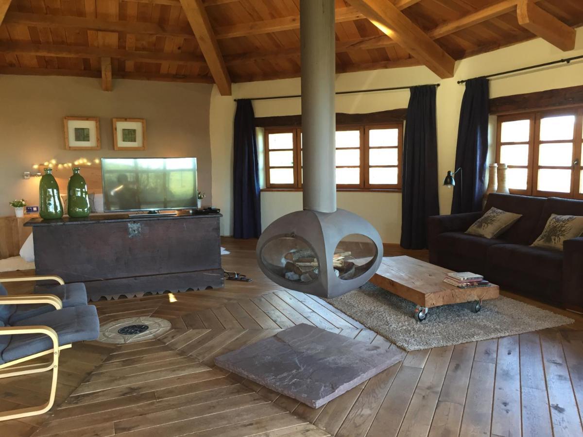 Guikuri Octogono Casa Rural 1, 2 Y 3Pax Villa Murua Luaran gambar