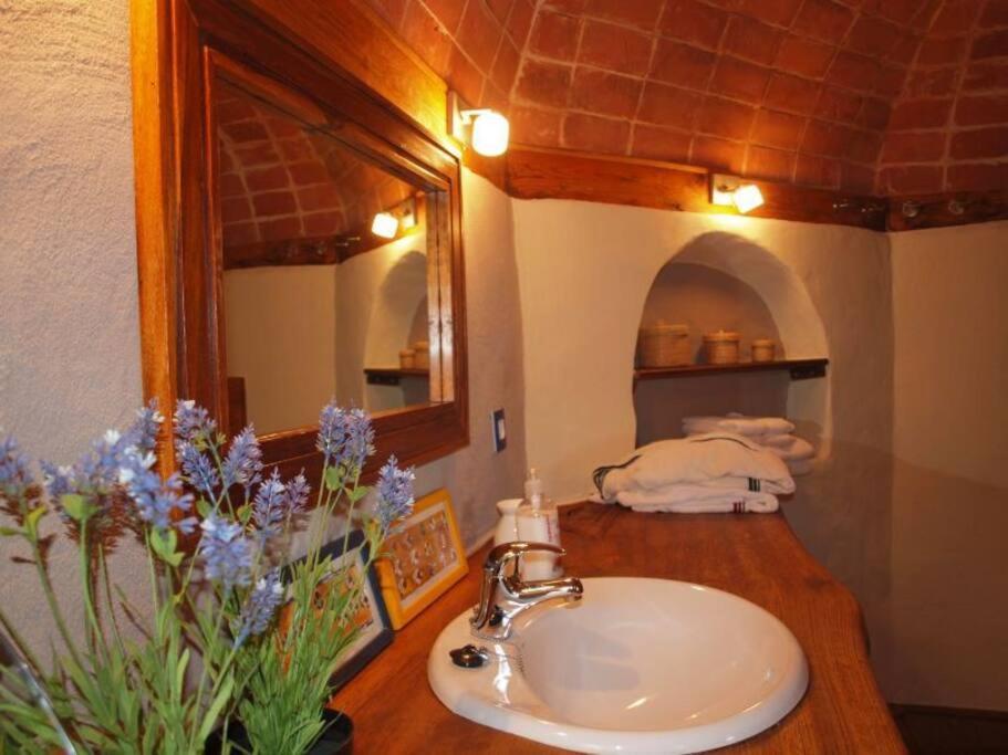 Guikuri Octogono Casa Rural 1, 2 Y 3Pax Villa Murua Luaran gambar