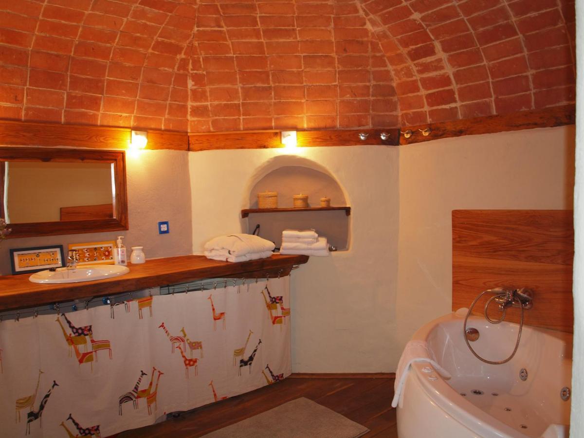 Guikuri Octogono Casa Rural 1, 2 Y 3Pax Villa Murua Luaran gambar