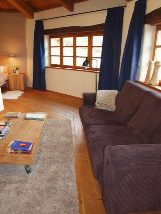 Guikuri Octogono Casa Rural 1, 2 Y 3Pax Villa Murua Luaran gambar