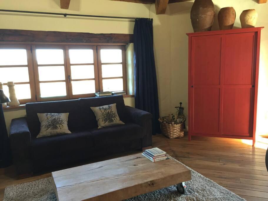 Guikuri Octogono Casa Rural 1, 2 Y 3Pax Villa Murua Luaran gambar